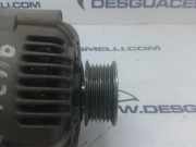 Lichtmaschine 7700431943 Renault Megane (BA) Schrägheck 5-drs 1.9D RN,RT (F8Q-620)