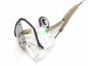 Türschloss Links Hinten BBM473310A Mazda 3 (BK12) Limousine 1.6 CiTD 16V (Y601)