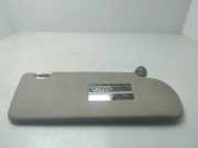 Sonnenblende Rechts AWR4897LUM Land + Range Rover Freelander Hard Top Geländewagen 2.0 di (20LTCIE)