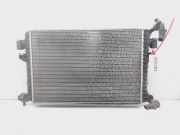 Radiator 5Q0121251HS Seat Leon (5FB) Schrägheck 5-drs 1.5 TSI 16V (DPCA)