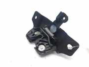 Heckschloss 645356 Peugeot 406 (8B) Limousine 2.0 HDi 90 (DW10TD(RHY))