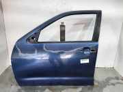Tür Links Vorne 6K3831051C Seat Ibiza II (6K1) Schrägheck 1.4i (APQ)
