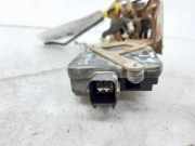 T?rschloss Links Hinten 814111F010 Kia Sportage (JE) Gel?ndewagen 2.0 CRDi 16V 4x4 (D4EA)