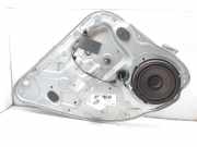 Fensterheber Links Hinten 3M51R24995CH Ford FOCUS C-MAX (CAP) Trend (D) 101 CV / 74 KW