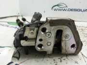 Türschloss Links Hinten 6906042021 Toyota RAV4 (A3) Geländewagen 2.2 D-4D 16V 4x4 (2AD-FTV(Euro 4))