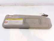 Sonnenblende Rechts 7431047130B3 Toyota Prius (NHW20) Liftback 1.5 16V (1NZ-FXE)