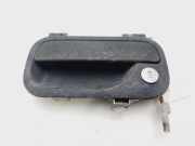 Türgriff Außen Links Vorne 9192219 Opel Vectra B (36) Limousine 1.6 16V Ecotec (X16XEL)