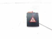 Warnleuchte Schalter 5J0953235A Skoda FABIA (5J2 ) Young 60 CV / 44 KW