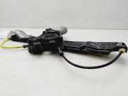 Fensterheber Links Hinten BJ3227001AD Land + Range Rover Range Rover Evoque (LVJ/LVS) SUV 2.2 TD4 16V (224DT(Euro 5))