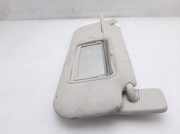 Sonnenblende Rechts T4A10544PVJ Jaguar XE Limousine 2.0d 240 16V AWD (204DTA)