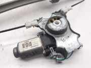 Fensterheber Links Hinten 82701AV610 Nissan Primera (P12) Limousine 1.9 dCi (F9Q)