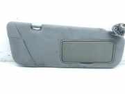 Sonnenblende Rechts 1K54B69320AFKZ Kia II 2.9 CRDi LX 144 CV / 106 KW