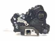 Türschloss Rechts Vorne UR262R Toyota (E12) 1.4 D-4D Luna Sedán 90 CV / 66 KW