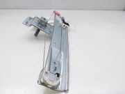 Fensterheber Links Hinten 13188503LH Opel Corsa E Van 1.4 16V (B14XER)