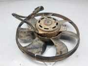 Kühlerventilator 09161141 Opel MOVANO Chasis largo 3.5t 80 CV / 59 KW