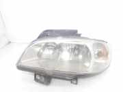 Scheinwerfer Links 6K1941043A Seat Ibiza II (6K1) Schrägheck 1.9 TDi 110 Signo (ASV)