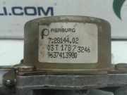 Vakuumpumpe 9637413980 Peugeot 206 (2A/C/H/J/S) Schrägheck 1.4 HDi (DV4TD(8HX))
