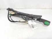 Fensterheber Rechts Vorne 7060266S BMW 3 serie (E90) Limousine 318d 16V (M47N(204D4))