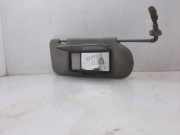 Sonnenblende Links 852033E01044 Kia Sorento I (JC) SUV 2.5 CRDi 16V VGT (D4CB)