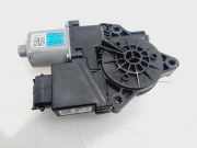 Fensterhebermotor Links Hinten 83450D4000 Kia Optima (JFA) Limousine 1.7 CRDi 16V (D4FD-L)