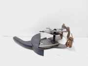 Handbremshebel 811319443 Nissan Qashqai (J10) SUV 2.0 dCi (M9R(Euro 5))