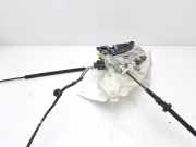 T?rschloss Links Hinten 3C4839015A Volkswagen Passat Variant (3C5) Kombi 2.0 TDI 16V 140 (BKP) BKP