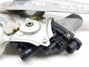 Fensterheber Links Hinten 698400K041 Toyota Hilux IV Pick-up 3.0 D4-D 16V 4x4 (1KDFTV)