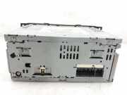 Radio 05064067AG Jeep Compass I (MK49) SUV 2.0 CRD 16V 4x4 (BYL)