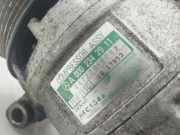 Klima Pumpe A0002342911 Mercedes-Benz E (W210) Limousine 2.2 E-220 CDI 16V (OM611.961)