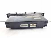 Bedienung Klimacontrolle 5590005140 Toyota Avensis (T25/B1B) Limousine 1.8 16V VVT-i (1ZZFE)