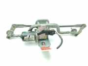 Scheibenwischermotor Vorne 1400456480 Fiat Scudo (270) Bus 2.0 D Multijet (DW10UTED4(RHK))