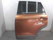 Tür Links Hinten 94543748 Daewoo / Chevrolet Captiva (C100) SUV 2.0 CDTI 16V 150 4x2 (Z20S(Euro 4))