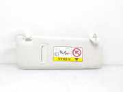 Sonnenblende Links 7432078030A1 Lexus NX I (Z1) SUV 300h 2.5 16V 4x4 (2ARFXE)