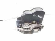 Türschloss Rechts Hinten 7167076 BMW 1 serie (E87/87N) Schrägheck 5-drs 120d 16V (M47-D20(204D4))