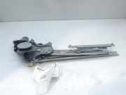 Fensterheber Rechts Vorne 824041J010 Hyundai i20 Schrägheck 1.2i 16V (G4LA)