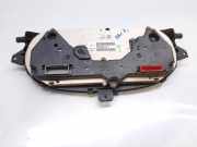 Tachoeinheit Kmh 8200038783 Renault Scénic I (JA) -> 1999, Zie MEGANE Großraumlimousine 1.9 dTi (F9Q-744)