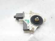 Fensterhebermotor Rechts Hinten 0130822200 Peugeot 407 SW (6E) Kombi 2.0 HDiF 16V (DW10BTED4(RHR))