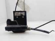 T?rschloss Links Vorne 813101F000 Kia Sportage (JE) Gel?ndewagen 2.0 CRDi 16V VGT 4x4 (D4EA)