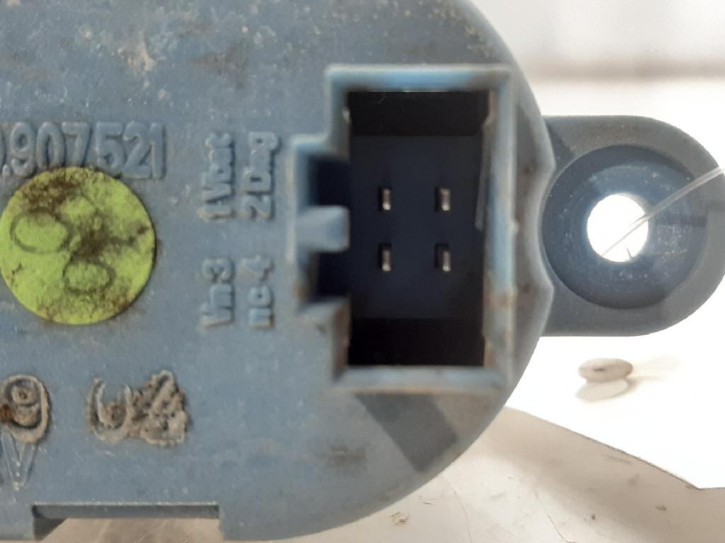 Heizwiderstand 7L0907521 Volkswagen Touareg (7LA/7L6) SUV 5.0 TDI V10 (AYH) AYH