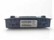 Bedienung Klimacontrolle 9646627977 Peugeot 307 BERLINA (S2) XS 90 CV / 66 KW
