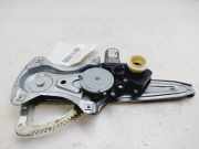 Fensterheber Rechts Hinten 8572002440B Toyota Auris (E18) Schrägheck 5-drs 1.8 16V Hybrid (2ZRFXE)