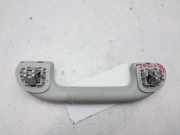 Handgriff LINKS VOOR 735599351 Jeep Compass II (MP) SUV 1.4 Multi Air2 16V (55263624)