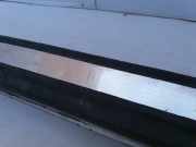 Sideskirt 1505862 Mini Mini One/Cooper (R50) Schrägheck 1.6 16V Cooper (W10-B16A)
