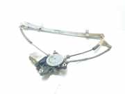 Fensterheber Rechts Vorne 8343065D00 Suzuki Grand Vitara I (FT/GT/HT) SUV 2.0 TDi/HDi 16V (DW10ATED4(RHW))