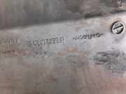 Ölwannenabdeckung 948107155R Porsche Cayenne (9PA) SUV 4.8 V8 32V S (M48.01)