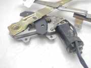 Fensterheber Links Hinten 7330105000 SsangYong Musso Geländewagen 2.9TD (OM662.910)