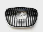 Grill 6L0853654 Seat Ibiza III (6L1) Schrägheck 1.9 TDI 100 (AXR)
