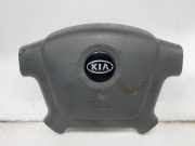 Airbag Lenkrad 569002F010GW Kia Cerato Limousine 2.0 CVVT 16V (G4GC)