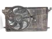 Kühlerventilator 3M5H8C607RG Ford FOCUS BERLINA (CAP) Ambiente (D) 90 CV / 66 KW