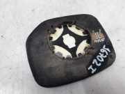 Außenspiegelglas Links 834187 Citroën Berlingo Van 1.9 Di (DW8B(WJY))